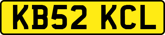 KB52KCL