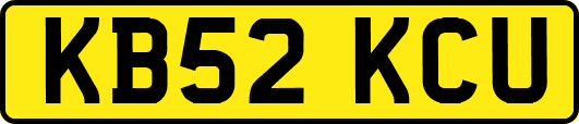 KB52KCU