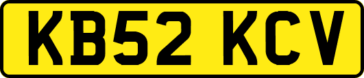 KB52KCV