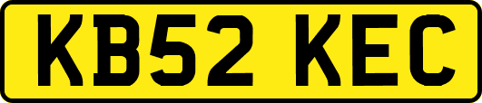 KB52KEC