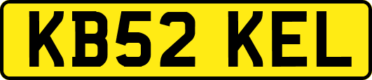 KB52KEL