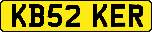 KB52KER