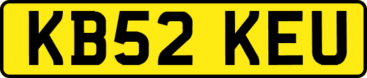 KB52KEU
