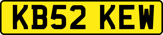 KB52KEW