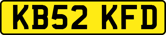 KB52KFD