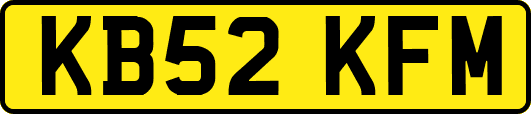 KB52KFM