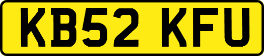 KB52KFU