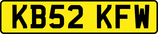 KB52KFW