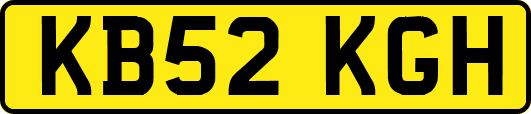 KB52KGH