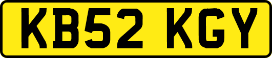 KB52KGY