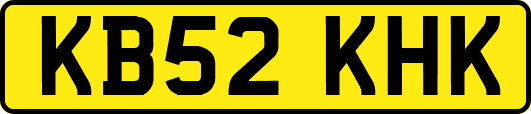 KB52KHK