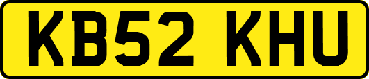 KB52KHU
