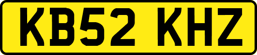 KB52KHZ