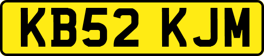 KB52KJM
