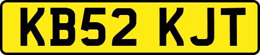 KB52KJT