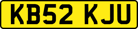 KB52KJU