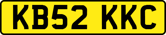 KB52KKC