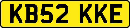 KB52KKE
