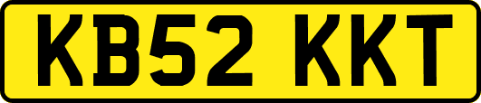 KB52KKT