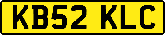 KB52KLC