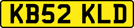 KB52KLD