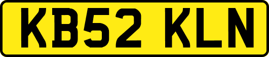 KB52KLN