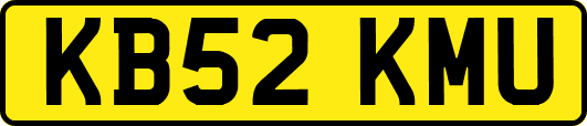 KB52KMU