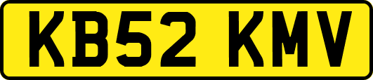 KB52KMV