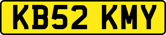KB52KMY