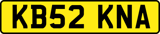 KB52KNA