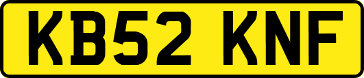 KB52KNF