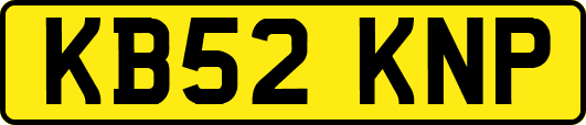 KB52KNP