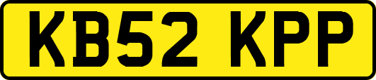 KB52KPP