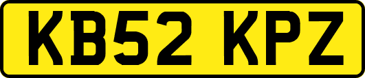 KB52KPZ
