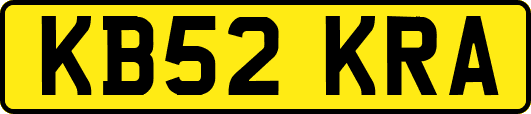 KB52KRA