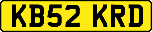 KB52KRD