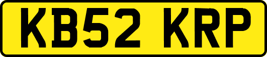 KB52KRP