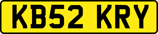 KB52KRY