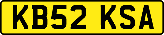 KB52KSA