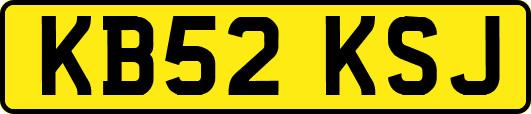 KB52KSJ