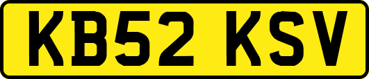 KB52KSV