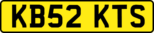 KB52KTS
