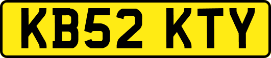 KB52KTY