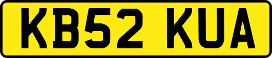 KB52KUA