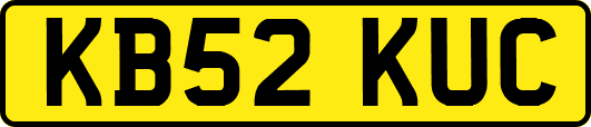 KB52KUC