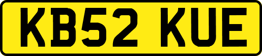 KB52KUE
