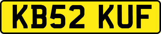 KB52KUF