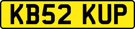 KB52KUP
