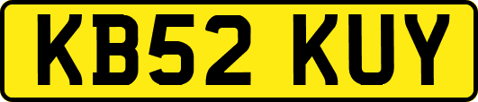 KB52KUY