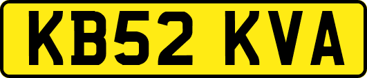 KB52KVA